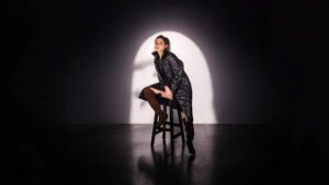 Shalmali Kholgade Set to Dazzle Indore with Her Highly Anticipated ‘This Is Me’ Show at Zomaland
