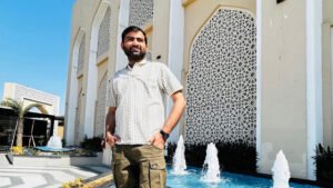 Work is Not Life: Junjaram Thory Highlights Work-Life Balance on Workaholics Day