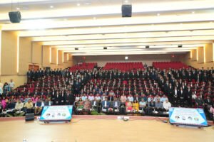 IIM Sambalpur Welcomes Inaugural MBA Business Analytics and 11th MBA Cohort with Surge in Prior Work Experience