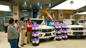 Raj Vehicles, Mohali Introduces the New Mahindra Bolero Range with Bold Design, Enhanced Comfort & Modern Features