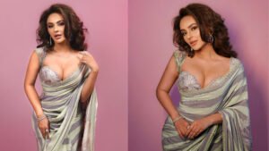 Seerat Kapoor on Embracing the Inner Light During Diwali, Even Miles Away From Family