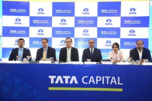 Tata Capital IPO Opens October 6 at ₹310–₹326 Price Band
