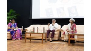 Celebrating the Eternal Power of Art, Literature, and Culture — ‘Bhasha & Beyond 3.0’