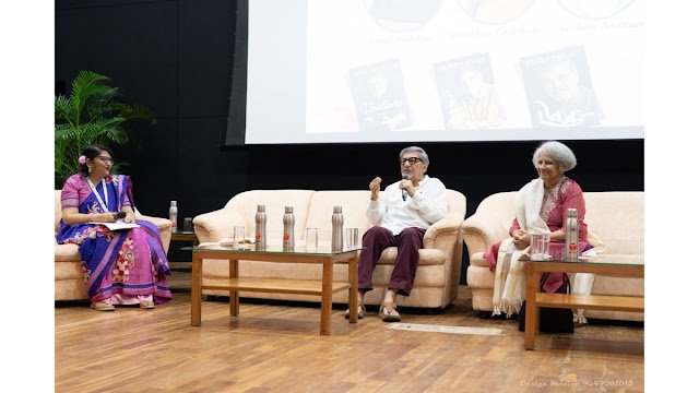 Celebrating the Eternal Power of Art, Literature, and Culture — ‘Bhasha & Beyond 3.0’