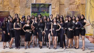 Miss Urvashi Season 4 Jaipur Round Marks Strong Participation