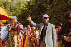 Nanne Kalakaar Festival 2025 Inaugurated with a Grand Opening; Day One Showcases a Celebration of Art, Music and Culture