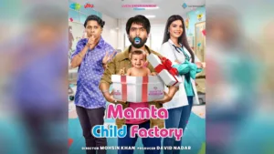 Writer–Director Mohsin Khan delivers a warm, fearless and emotionally grounded film on surrogacy with dramatic event