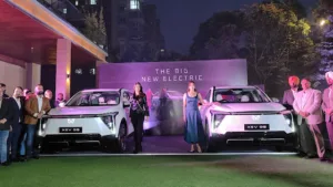 The Grand Unveiling Led by Raj Vehicles along with Harbir Automotive Chandigarh, Marks a Powerful Collaboration