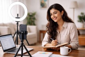 The Hardest Part of Being a Creator in India