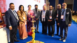 Deputy Chief Minister Diya Kumari Inaugurates Jaipur Architecture Festival 2026, Says—Rajasthan’s Stone and Architecture Are Recognized Worldwide