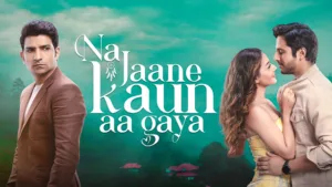 Where Love Becomes Poison: The Darkest Love Triangle Arrives,  teaser out, Na Jaane Kaun Aa Gaya