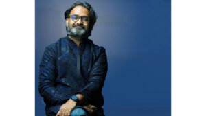 From Secunderabad to 800 Million Screens: The Ideas India Gave to Global AI