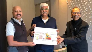 Grand Celebration of Art: ‘Pinkfest 2026’ to Showcase Literature, Art and Knowledge from 6th to 8th February