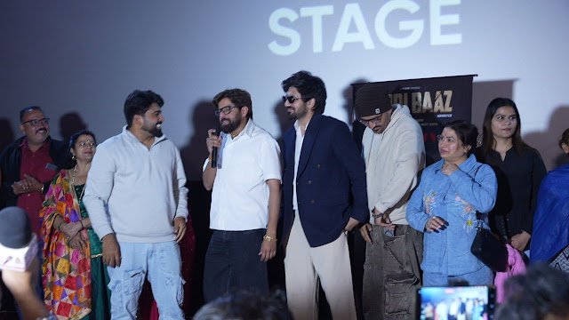 Haryana Redefines Entertainment: STAGE Unveils Its Power-Packed 2026 Slate in Rohtak