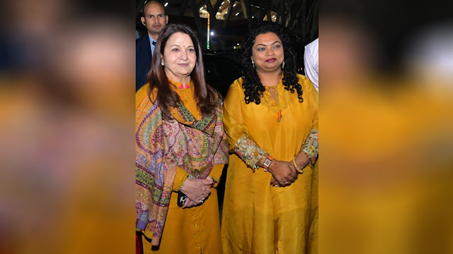 Delhi Turns Devotional at Via Veda’s Maha Shivratri Bhajan Jamming Night